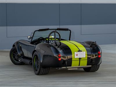 1965 Backdraft Roadster RT4 B   - Photo 91 - Nashville, TN 37217