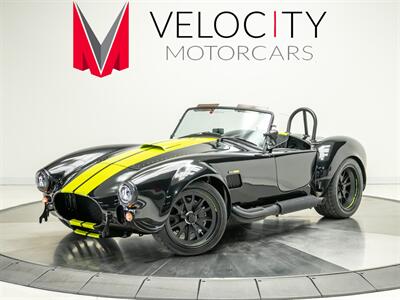 1965 Backdraft Roadster RT4 B   - Photo 1 - Nashville, TN 37217