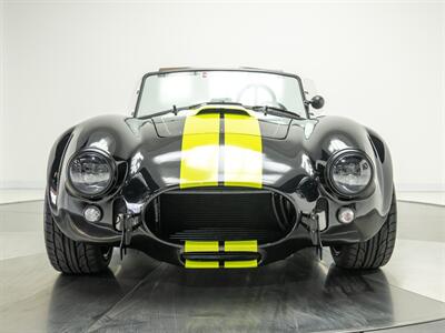 1965 Backdraft Roadster RT4 B   - Photo 18 - Nashville, TN 37217