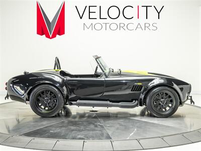 1965 Backdraft Roadster RT4 B   - Photo 5 - Nashville, TN 37217