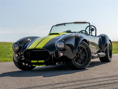 1965 Backdraft Roadster RT4 B   - Photo 85 - Nashville, TN 37217