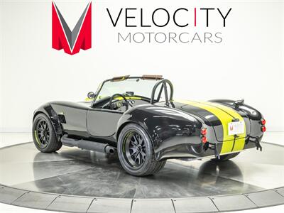 1965 Backdraft Roadster RT4 B   - Photo 8 - Nashville, TN 37217