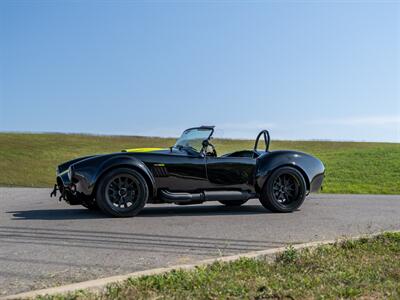 1965 Backdraft Roadster RT4 B   - Photo 88 - Nashville, TN 37217