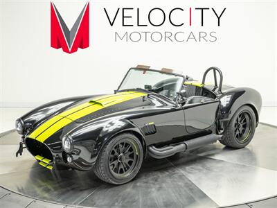 1965 Backdraft Roadster RT4 B   - Photo 11 - Nashville, TN 37217