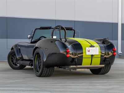 1965 Backdraft Roadster RT4 B   - Photo 90 - Nashville, TN 37217