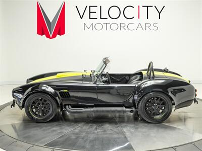 1965 Backdraft Roadster RT4 B   - Photo 10 - Nashville, TN 37217