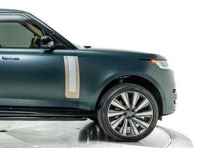 2023 Land Rover Range Rover SV LWB   - Photo 11 - Nashville, TN 37217