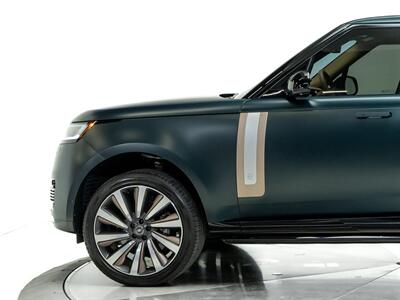 2023 Land Rover Range Rover SV LWB   - Photo 12 - Nashville, TN 37217