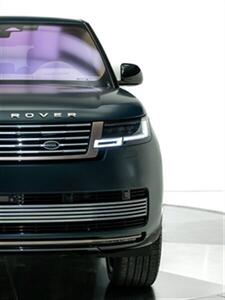 2023 Land Rover Range Rover SV LWB   - Photo 102 - Nashville, TN 37217