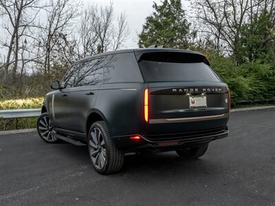 2023 Land Rover Range Rover SV LWB   - Photo 97 - Nashville, TN 37217