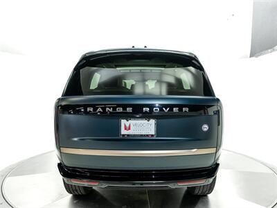 2023 Land Rover Range Rover SV LWB   - Photo 96 - Nashville, TN 37217