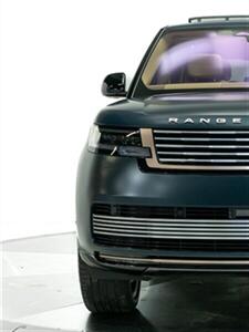 2023 Land Rover Range Rover SV LWB   - Photo 14 - Nashville, TN 37217