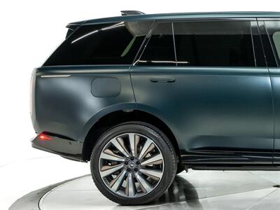 2023 Land Rover Range Rover SV LWB   - Photo 103 - Nashville, TN 37217