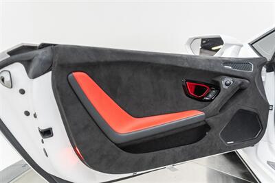 2023 Lamborghini Huracan Tecnica - Photo 97 - Nashville, TN 37217