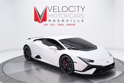 2023 Lamborghini Huracan Tecnica - Photo 12 - Nashville, TN 37217