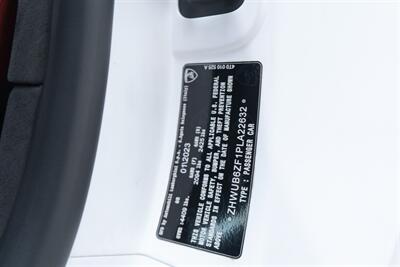 2023 Lamborghini Huracan Tecnica - Photo 20 - Nashville, TN 37217