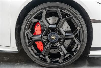 2023 Lamborghini Huracan Tecnica - Photo 124 - Nashville, TN 37217