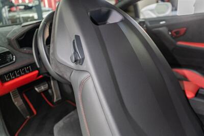 2023 Lamborghini Huracan Tecnica - Photo 27 - Nashville, TN 37217