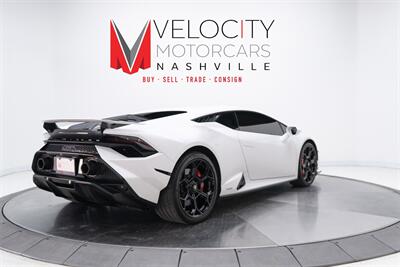 2023 Lamborghini Huracan Tecnica - Photo 6 - Nashville, TN 37217