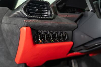 2023 Lamborghini Huracan Tecnica - Photo 102 - Nashville, TN 37217