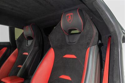 2023 Lamborghini Huracan Tecnica - Photo 31 - Nashville, TN 37217