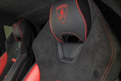 2023 Lamborghini Huracan Tecnica - Photo 33 - Nashville, TN 37217