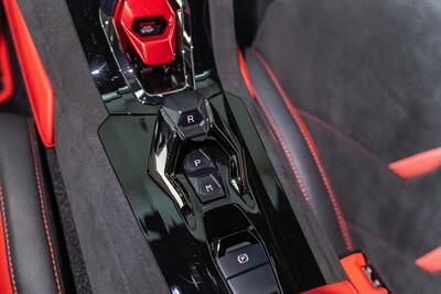 2023 Lamborghini Huracan Tecnica - Photo 107 - Nashville, TN 37217