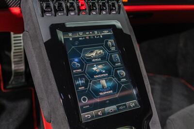 2023 Lamborghini Huracan Tecnica - Photo 110 - Nashville, TN 37217