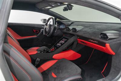 2023 Lamborghini Huracan Tecnica - Photo 74 - Nashville, TN 37217