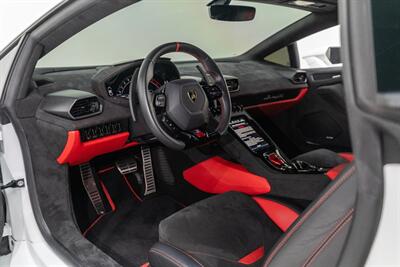 2023 Lamborghini Huracan Tecnica - Photo 98 - Nashville, TN 37217