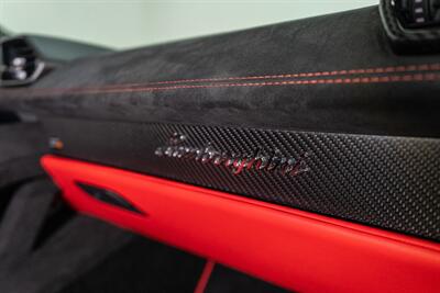 2023 Lamborghini Huracan Tecnica - Photo 82 - Nashville, TN 37217