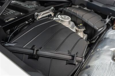 2023 Lamborghini Huracan Tecnica - Photo 94 - Nashville, TN 37217