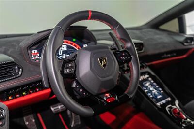 2023 Lamborghini Huracan Tecnica - Photo 117 - Nashville, TN 37217