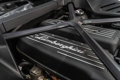 2023 Lamborghini Huracan Tecnica - Photo 96 - Nashville, TN 37217