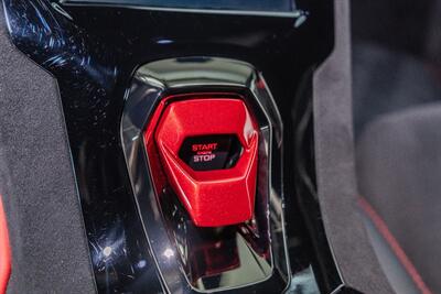 2023 Lamborghini Huracan Tecnica - Photo 108 - Nashville, TN 37217