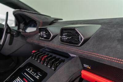 2023 Lamborghini Huracan Tecnica - Photo 81 - Nashville, TN 37217