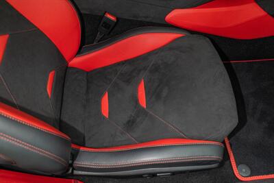 2023 Lamborghini Huracan Tecnica - Photo 66 - Nashville, TN 37217