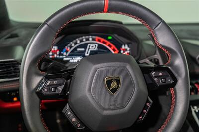 2023 Lamborghini Huracan Tecnica - Photo 116 - Nashville, TN 37217