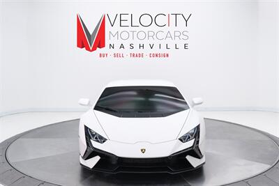 2023 Lamborghini Huracan Tecnica - Photo 11 - Nashville, TN 37217