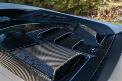 2023 Lamborghini Huracan Tecnica - Photo 140 - Nashville, TN 37217