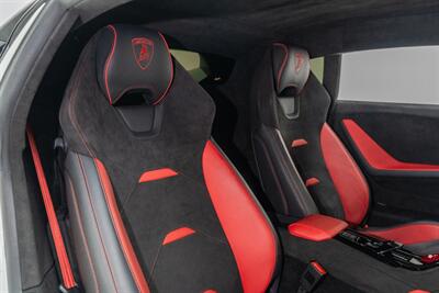 2023 Lamborghini Huracan Tecnica - Photo 60 - Nashville, TN 37217