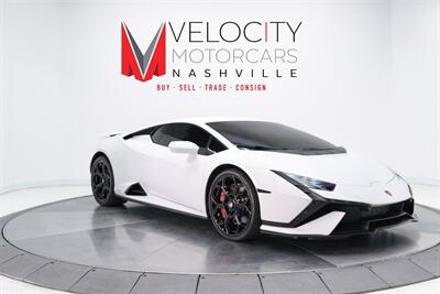 2023 Lamborghini Huracan Tecnica - Photo 4 - Nashville, TN 37217
