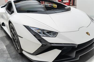 2023 Lamborghini Huracan Tecnica - Photo 125 - Nashville, TN 37217