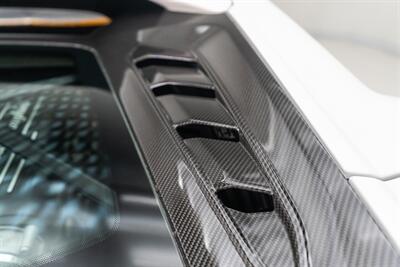 2023 Lamborghini Huracan Tecnica - Photo 133 - Nashville, TN 37217
