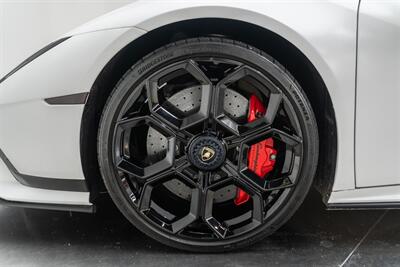 2023 Lamborghini Huracan Tecnica - Photo 121 - Nashville, TN 37217