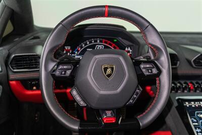 2023 Lamborghini Huracan Tecnica - Photo 114 - Nashville, TN 37217