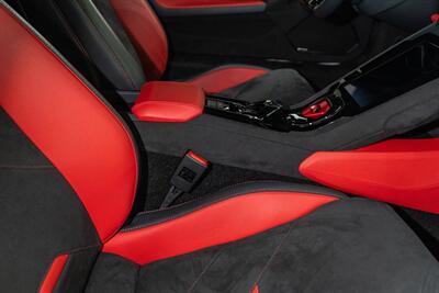 2023 Lamborghini Huracan Tecnica - Photo 67 - Nashville, TN 37217