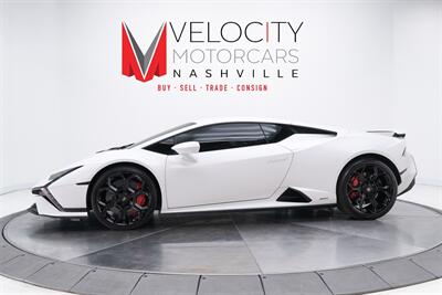 2023 Lamborghini Huracan Tecnica - Photo 9 - Nashville, TN 37217