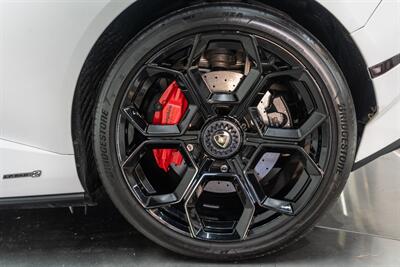 2023 Lamborghini Huracan Tecnica - Photo 122 - Nashville, TN 37217