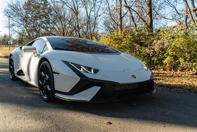 2023 Lamborghini Huracan Tecnica - Photo 136 - Nashville, TN 37217